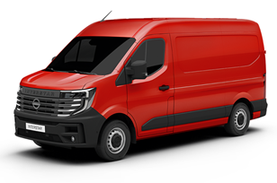 Nissan Interstar