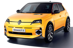 Renault 5