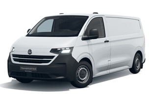 VW Transporter