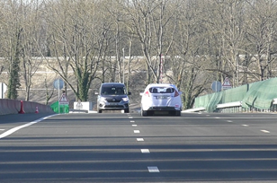 Renault Kangoo Van