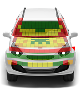 VRU Impact Protection