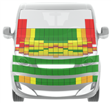 VRU Impact Protection