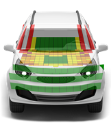 VRU Impact Protection