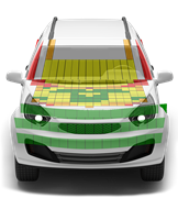 VRU Impact Protection