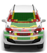 VRU Impact Protection