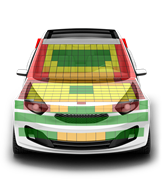 VRU Impact Protection