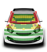 VRU Impact Protection