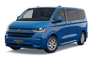 VW Caravelle