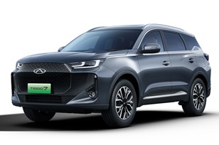 CHERY TIGGO 7 (reassessment)