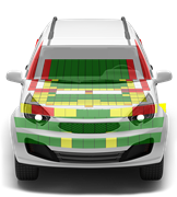 VRU Impact Protection