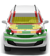 VRU Impact Protection