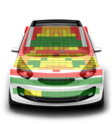 VRU Impact Protection