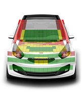 VRU Impact Protection