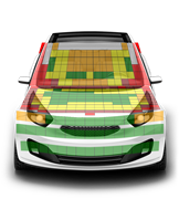 VRU Impact Protection