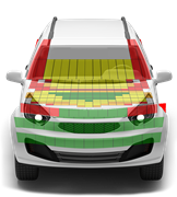 VRU Impact Protection