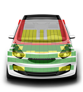 VRU Impact Protection