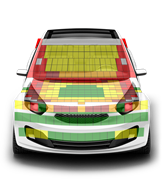 VRU Impact Protection