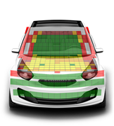 VRU Impact Protection