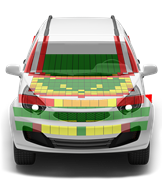 VRU Impact Protection