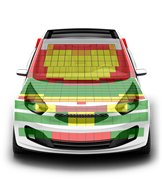 VRU Impact Protection