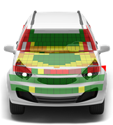 VRU Impact Protection