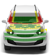 VRU Impact Protection