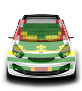 VRU Impact Protection