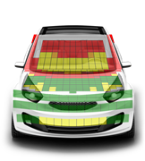VRU Impact Protection