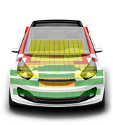 VRU Impact Protection