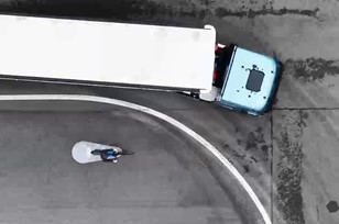 Renault Trucks T (6x2 Rigid)