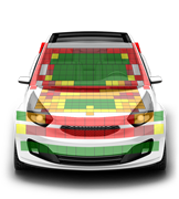 VRU Impact Protection