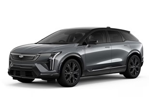 Cadillac OPTIQ