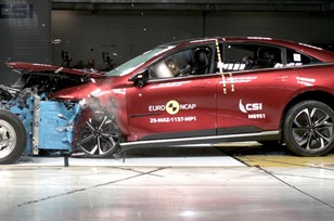 MAZDA 6e