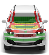 VRU Impact Protection