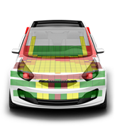 VRU Impact Protection