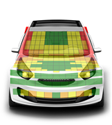 VRU Impact Protection