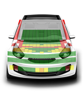 VRU Impact Protection