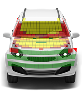 VRU Impact Protection