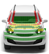 VRU Impact Protection