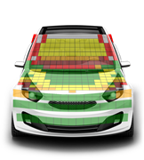 VRU Impact Protection