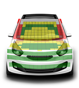 VRU Impact Protection