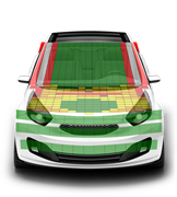 VRU Impact Protection