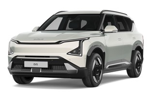 Kia EV5