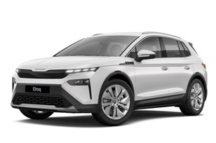 Škoda Elroq