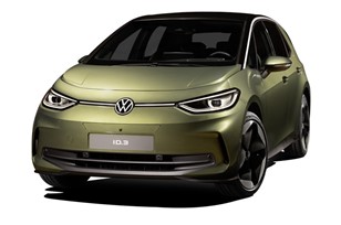 VW ID.3