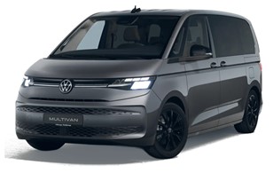 VW Multivan