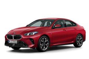BMW 2 Series Gran Coupé