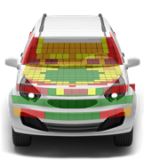 VRU Impact Protection