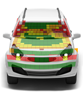 VRU Impact Protection