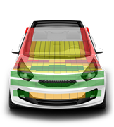 VRU Impact Protection